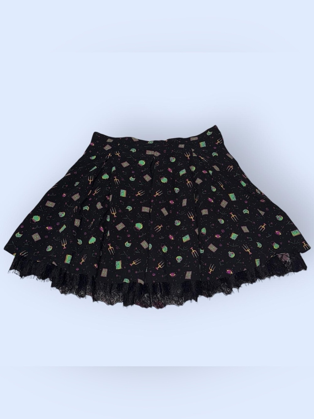 Disney by Her Universe Hocus Pocus Skirt